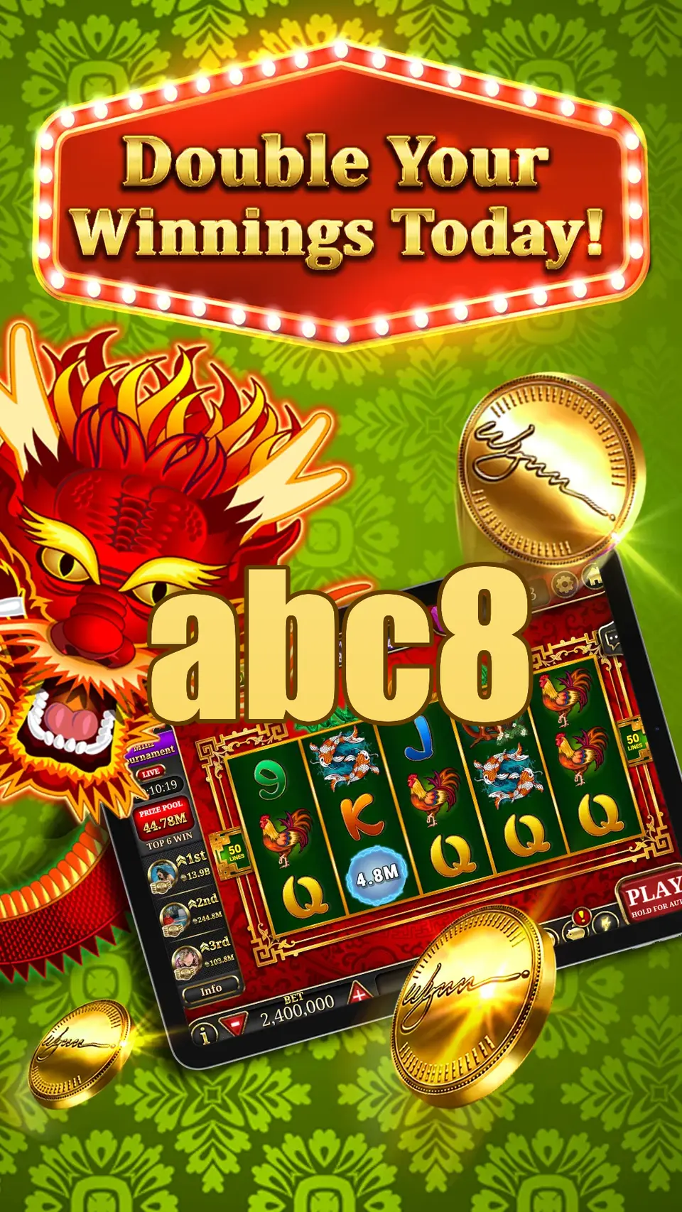 abc8 APK