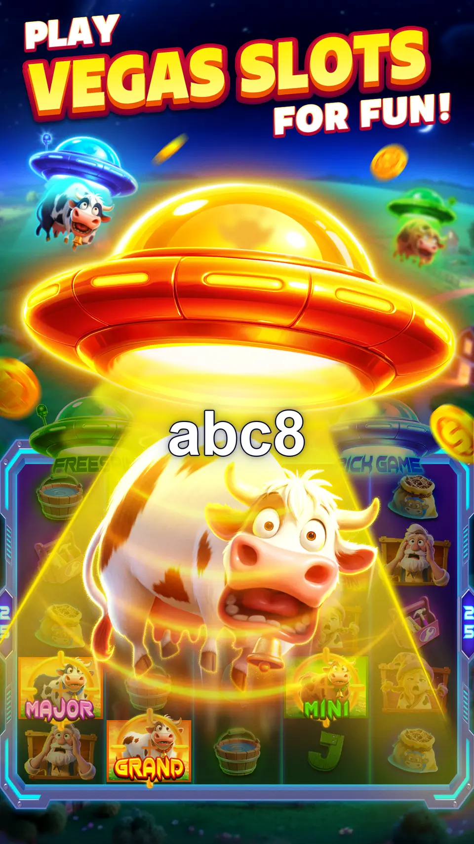 abc8 APK