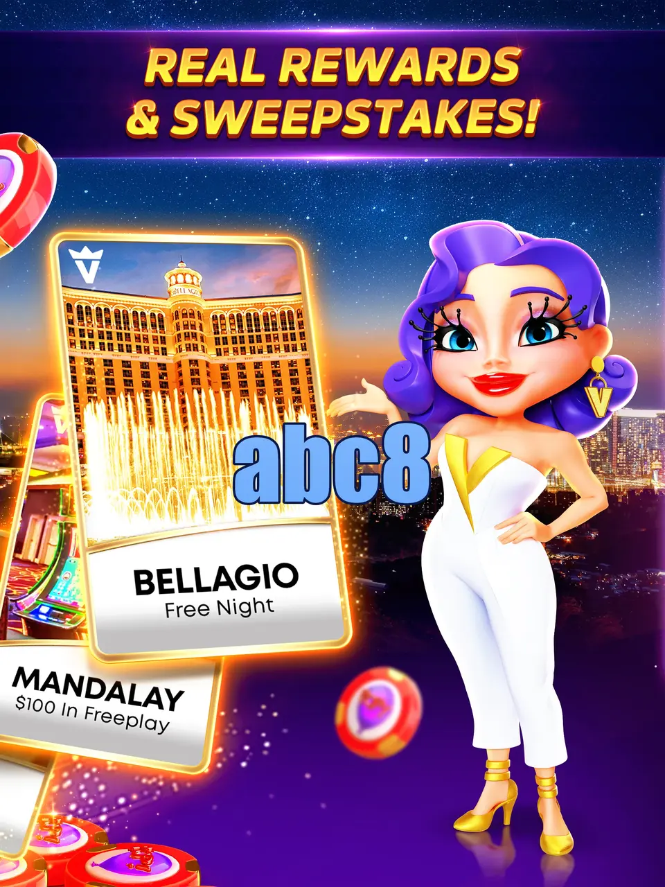 abc8 APK